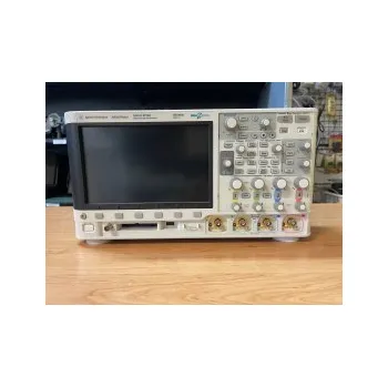 Laboratorní přístroj Agilent DSOX3014A, osciloskop, 4x200MHz