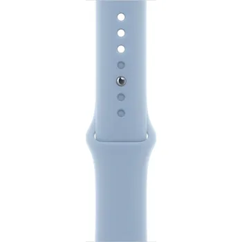 Řemínek na hodinky Řemínek Apple pro Apple Watch 75mm modrý