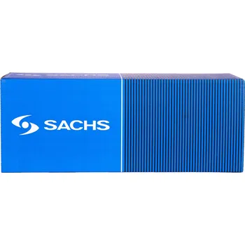Sachs 802 349 Uložení tlumiče