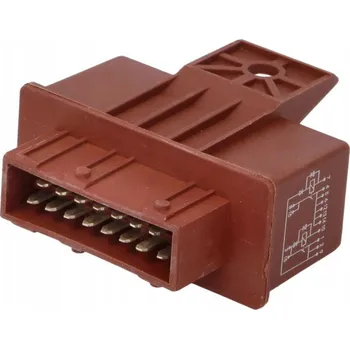 Palivové čerpadlo Relé, palivové čerpadlo Meat&Doria 73240109