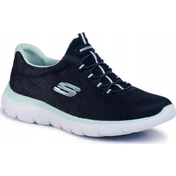 Dámská obuv Dámské sportovní boty SKECHERS 12980-NVAQ vel. 40