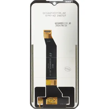 LCD display + dotyková deska pro Doogee S Punk, S Cyber (Service Pack)