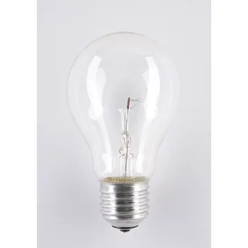 Žárovka Nízkonapěťová žárovka 24V 60W E27/27Al A55CL 1CT