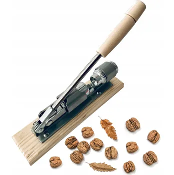 Louskáček hnědé Brunbeste Louskáček na ořechy