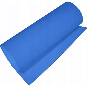 Kreska Bristol Karton A2 modrý 170g/m2 1 arch