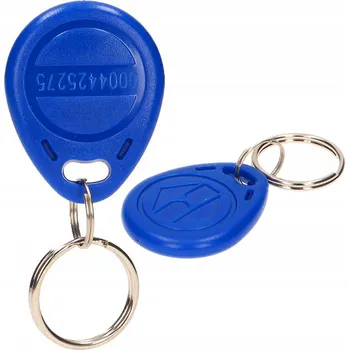 Přívěsek Na Klíče Přibližovací knoflík Zbližovací pastilka orno