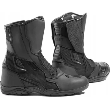 Moto obuv Moto boty Rebelhorn Scout Air Back Matt vel. 45