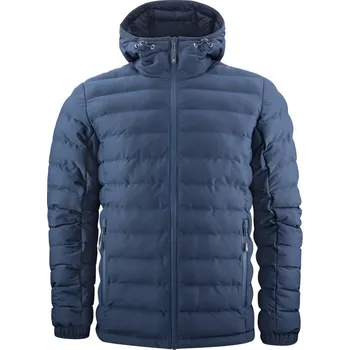 pracovní bunda James Harvest Bunda Woodlake Heights Men, pánská, zimní COT62103700303-navy L Navy