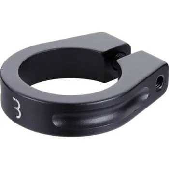Sedlovka Podsedlová objímka BBB BSP-80 TheStrangler 28,6mm