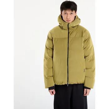 Pánská softshellová bunda Bunda On All-Day Puffer Jacket Nutmeg XL