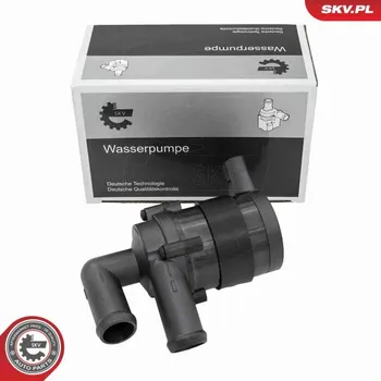 Vodní pumpa motoru Doplňovací vodní čerpadlo (okruh chladicí vody) ESEN SKV 22SKV084