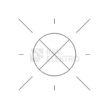 Žárovka ZAROVKA BA15D 24V SL7-L24