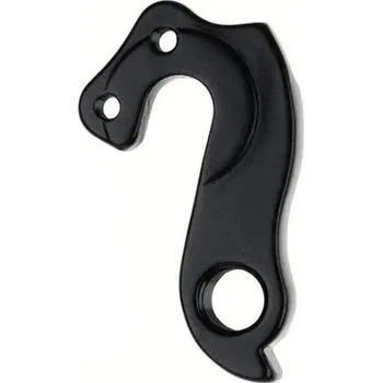 rám kola GHOST náhradní díly Patka rámu EZ 1822 - UNI