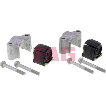 Stabilizátor nápravy Sada na opravu uložení stabilizátoru nápravy FAG 820 0012 30