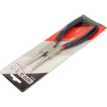 Kleště Yato Kleště na ségrovky 200 mm vnější CrV, YT-2144