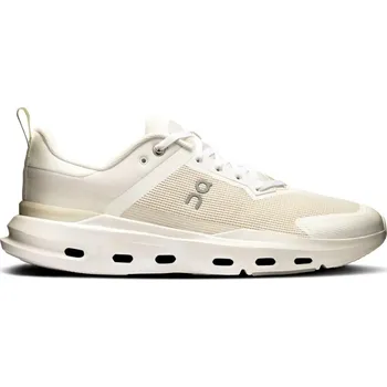 Pánská běžecká obuv Pánská běžecká obuv On Cloudpulse Next White/Ice EUR 45