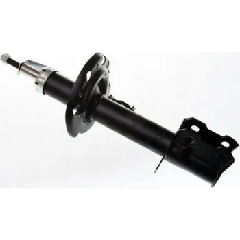 Tlumič DENCKERMANN /přední L/ PLYNOVÝ OPEL CORSA C