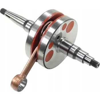 Kliková hřídel KLIKOVÁ HŘÍDEL SIMSON S51 TUNING