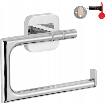 Držák na toaletní papír Tesa