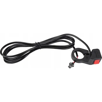 vypínač SPÍNAČ TLAČÍTKO PRO ČELOVOU SVÍTILNU