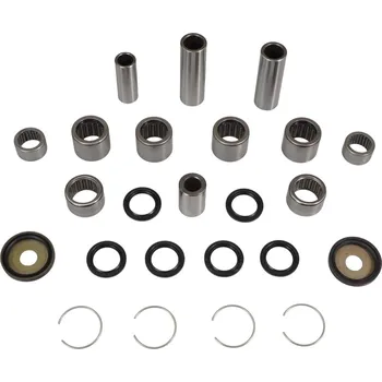 Tlumič řízení BEARING WORX sada na opravu kyvné vidlice SUZUKI RM 85 / L 04, (27-1114) (BEARING WORX sada na opravu kyvné vidlice SUZUKI RM 85 / L 04, (27-1114))