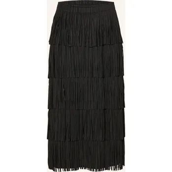 Dámská sukně Joseph Ribkoff Dámská Plisovaná Sukně, černá, 42