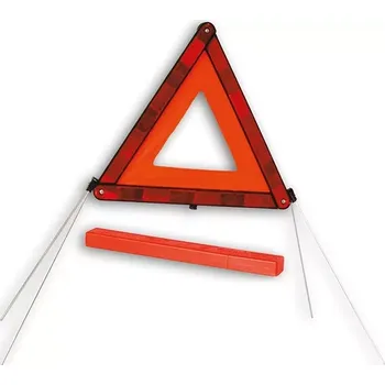 Výstražný trojúhelník Výstražný trojúhelník, TRO001