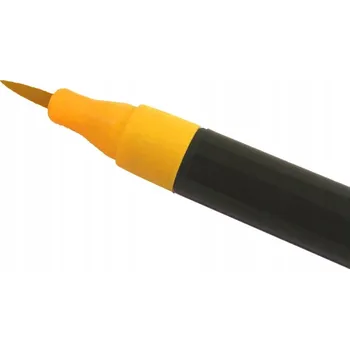 Dekorační fix oranžový Aladine 1 ks