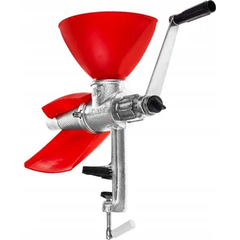 Odšťavňovač Lis na rajčata, odšťavňovač na ovoce