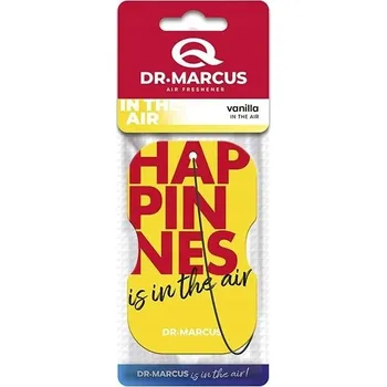 Vůně do auta Vůně In the Air, Vanilka