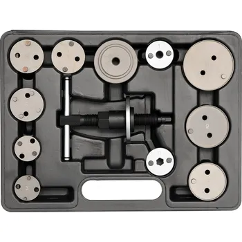 Nářadí pro automobil Yato Sada na montáž kotoučových brzd 12 ks, YT-0611