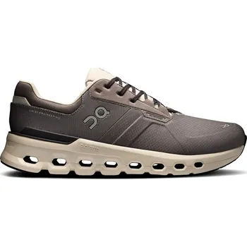 Pánská sportovní obuv Pánská běžecká obuv On Cloudrunner 2 WP Eclipse/Eclipse EUR 44,5