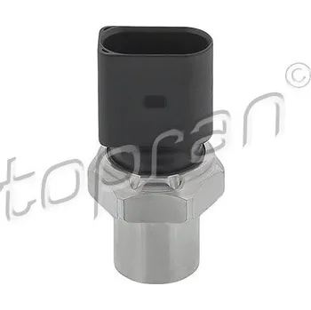 Tlakový vypínač, klimatizace HANS PRIES - TOPRAN 117 228