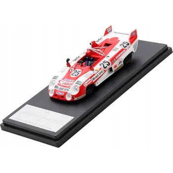 autokoberec Model Mazda Sigma Mc74 1:43