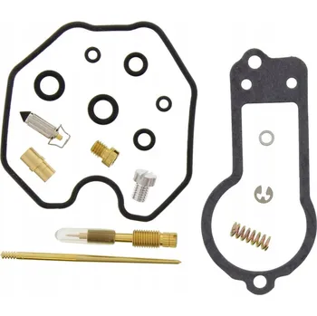 Palivový systém pro motocykl Opravná sada karburátoru Keyster pro Honda CB 750 K Four