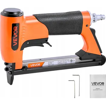 Sponkovačka VEVOR Pneumatická hřebíkovačka 12,8MM Série 50 20GA, ideální pro čalounictví