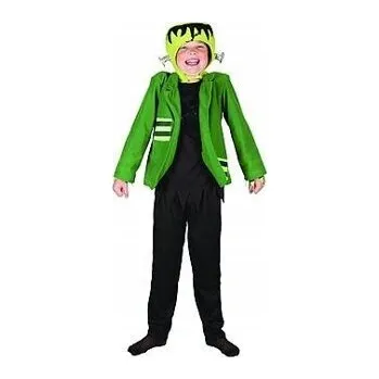 Karnevalový kostým Kostým na Halloween GoDan vel. 12