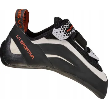 Lezečky Dámské lezečky La Sportiva Miura VS - bílá/třešňová 40