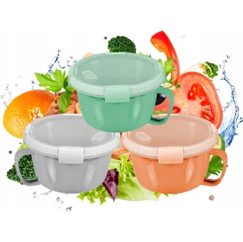 Dóza na potraviny Nádoba Curver Smart To Go 249391 900 ml mátová