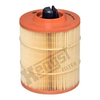 Kabinový filtr Hengst Filter E1080L Vzduchový filtr