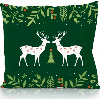 Povlak na dekorativní polštářek Dekorační povlak na polštář Faro 45 x 45 cm