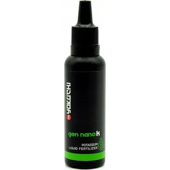 Hnojivo TEKUTÉ HNOJIVO DRASELÍK K MAKROPRVKY PRO ROSTLINY AKVÁRIUM RŮST NEDOSTATEK 30ML