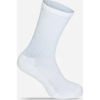 Pánské ponožky Mr. Socks Ponožky Fashion L 05012 COT885012001zq-white Bílá 37-41