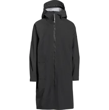 Pláštěnka Atomic REDSTER RAIN COAT black, lyžařská pláštěnka 25/26 XL