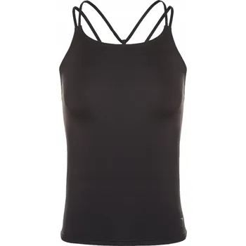 Podprsenka Sportovní podprsenka Gymshark S černá