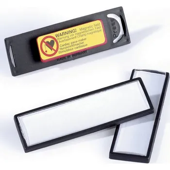 CLIP CARD s magnetem DURABLE