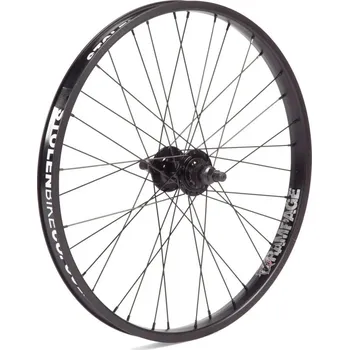 bmx Stolen 22" Rampage Cassette Zadní Kolečko (Black|Right hand drive)