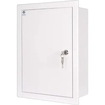 Rozvaděč Rozvodnice KUBIAK 0 V IP20 0 A