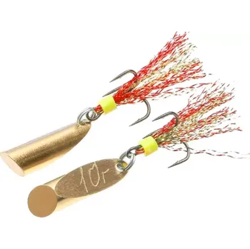 Umělá nástraha Nástraha plandavka Hruška-Kulka - 10g