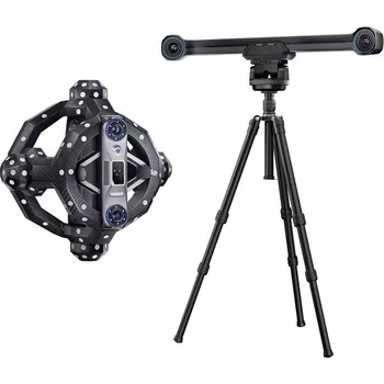 3D skener Optický 3D skener Revopoint Trackit